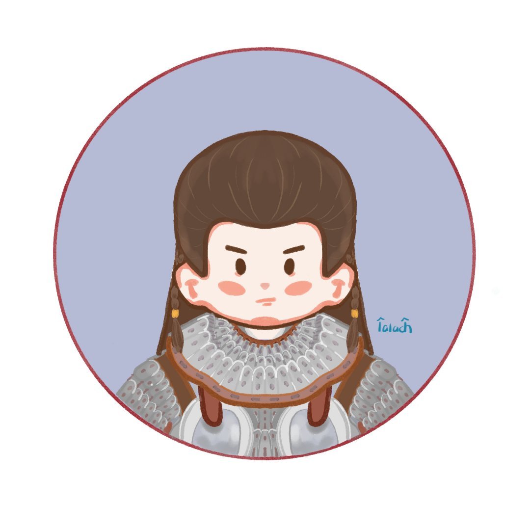 历史群像正剧电视剧江山大同男主世嫡皇孙中兴之主刘学义拓跋濬的皇妹们，中午好！可可