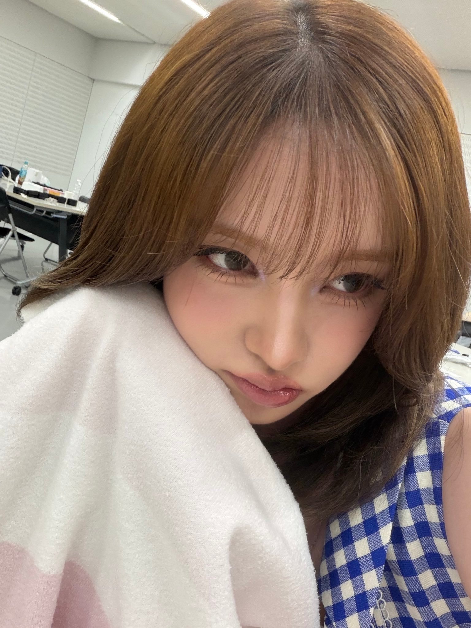260717 IVE Liz金志垣 