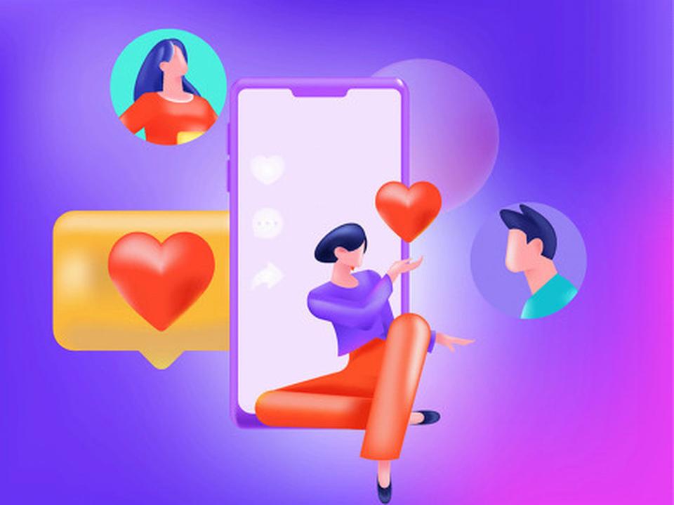 南关法院公布的这则案例太令人咋舌了。李某某常年泡在交友软件上，专挑精神空虚的人下