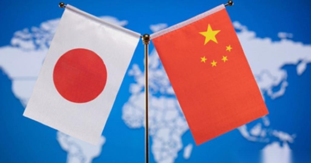 中日关系已经到了剑拔弩张的程度，但是有一点我们不得不承认，那就是如果中日战争爆发