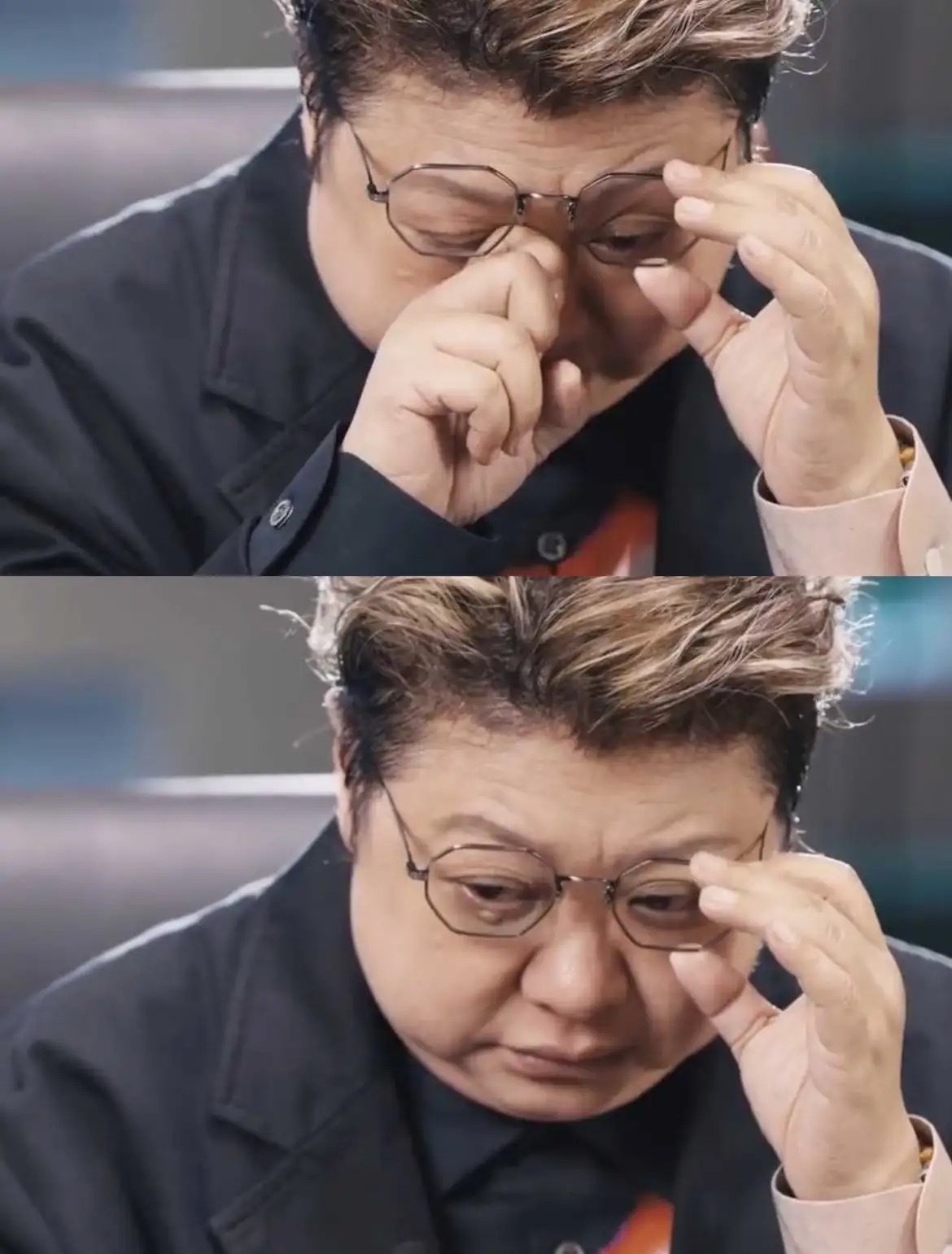 我严重怀疑韩红最近是不是被做局了不仅因一句“走个面儿”被全网吐槽，还在参加202