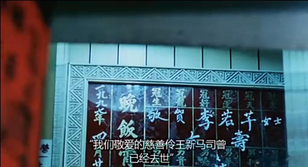 [星星][星星][星星][星星]， 跨年电影愿  陈果把所有细节都柔软细腻地包裹