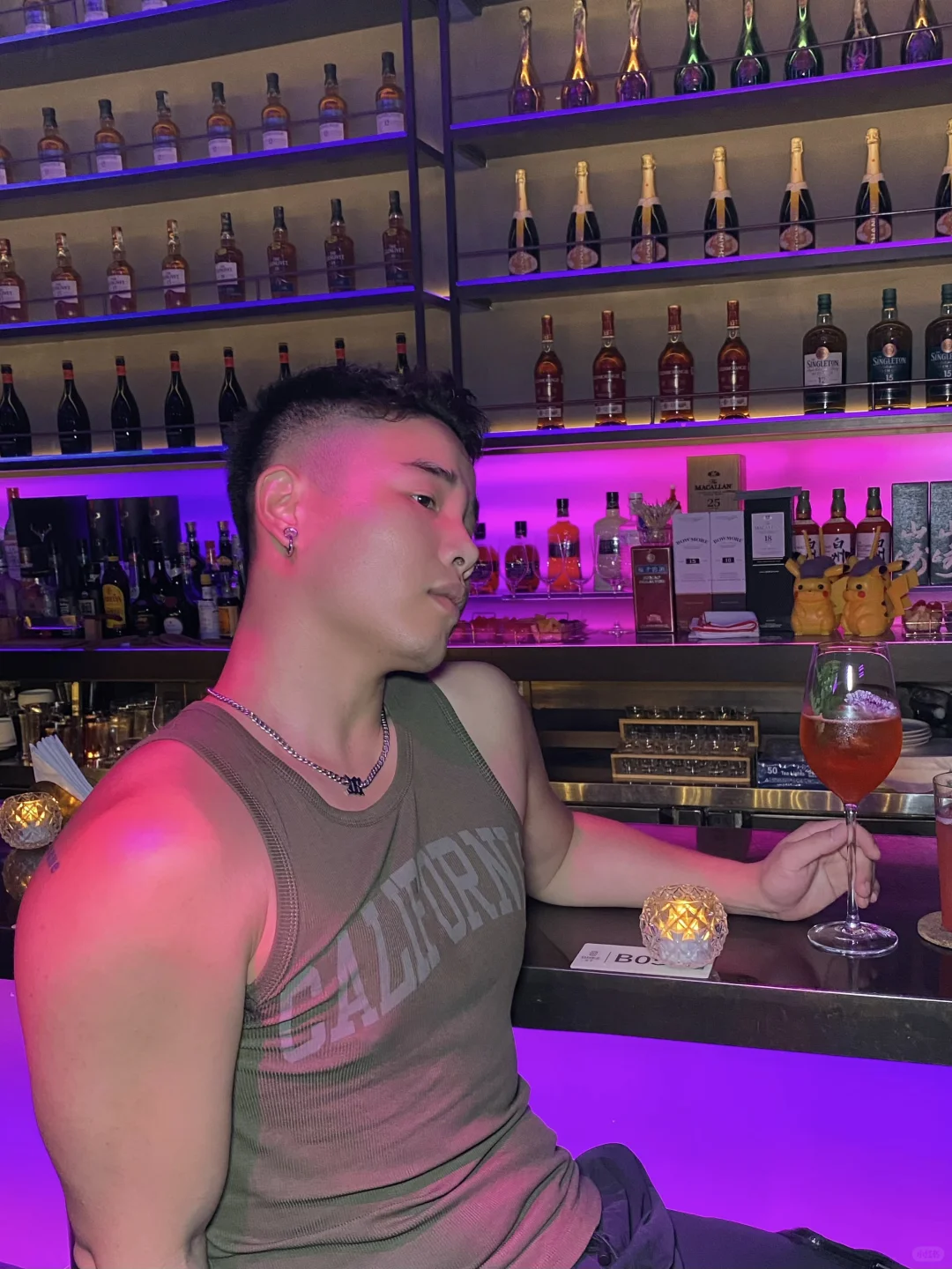 福州清吧🍹每次来都会有不一样的体验