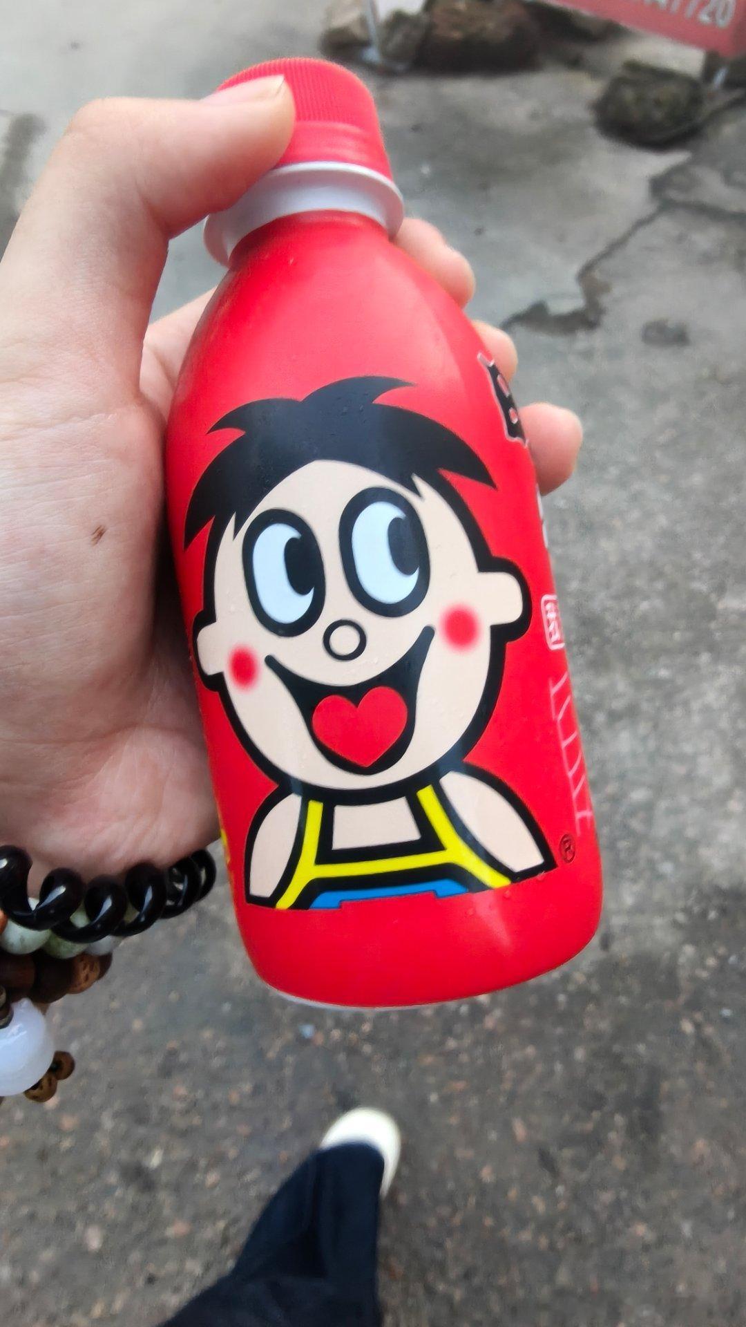 这是谁最爱喝的？ 