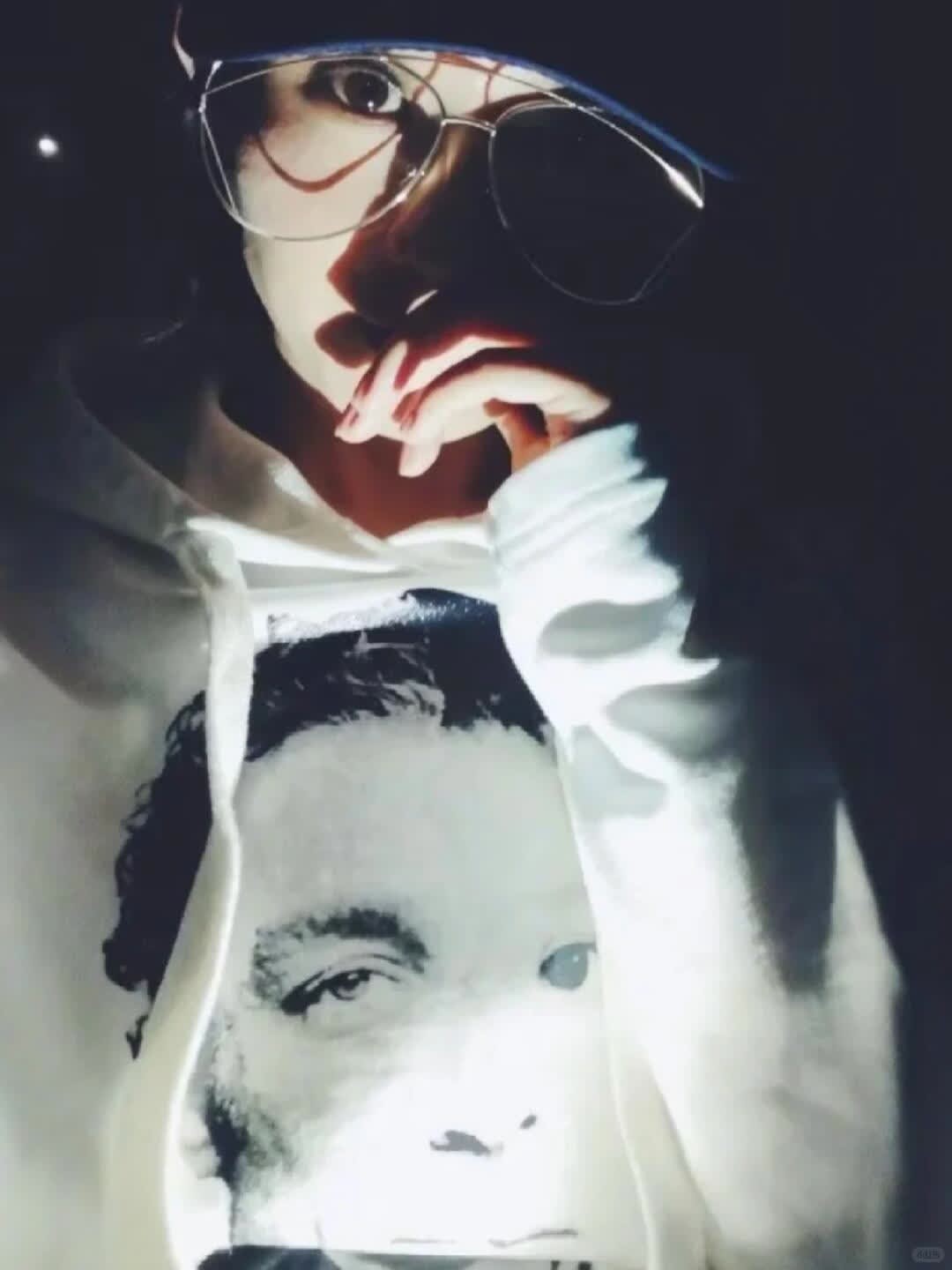 赵丽颖，你们没有见过系列 赵丽颖头像大户安利赵丽颖宝藏女孩赵丽颖头像 
