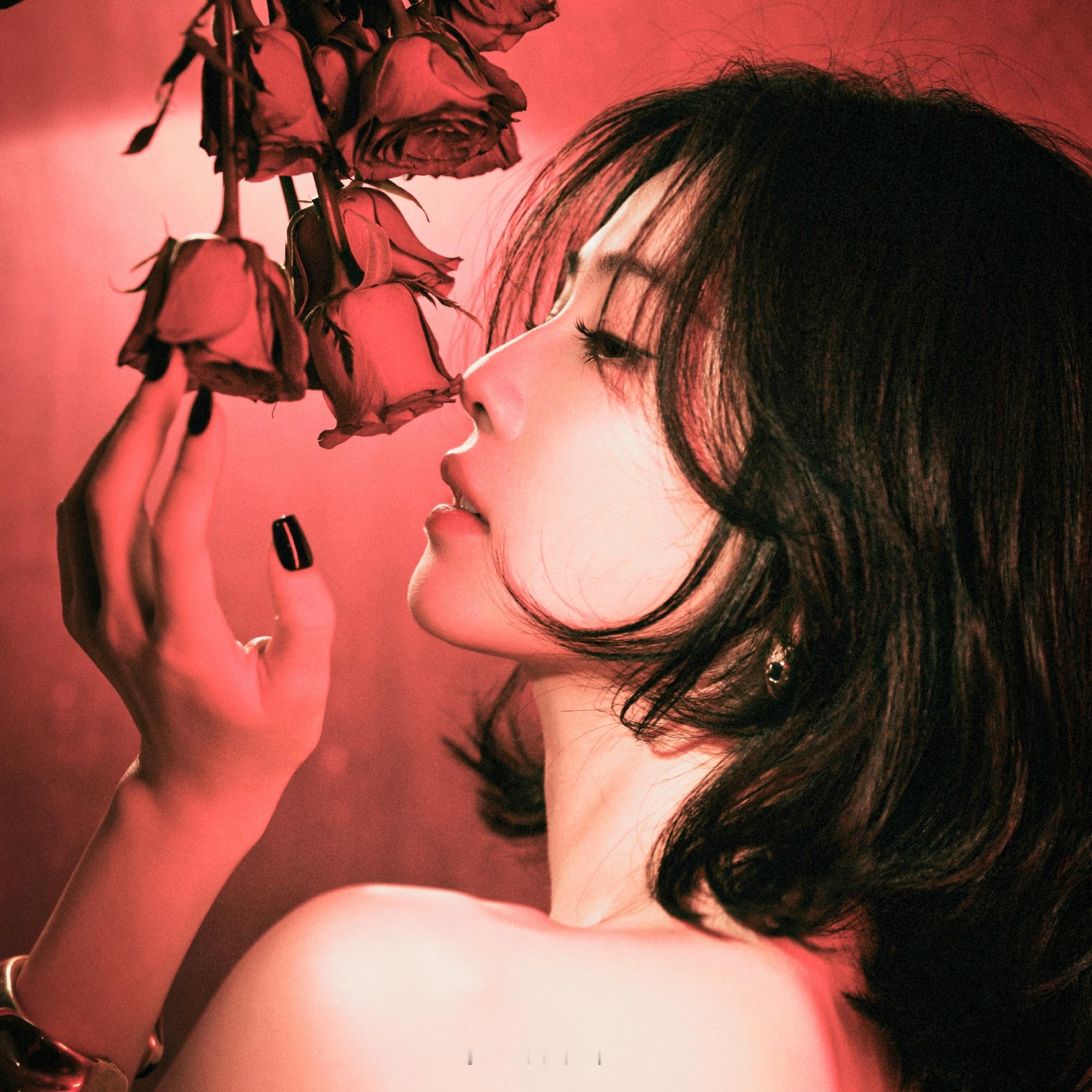 玫瑰印记🥀 