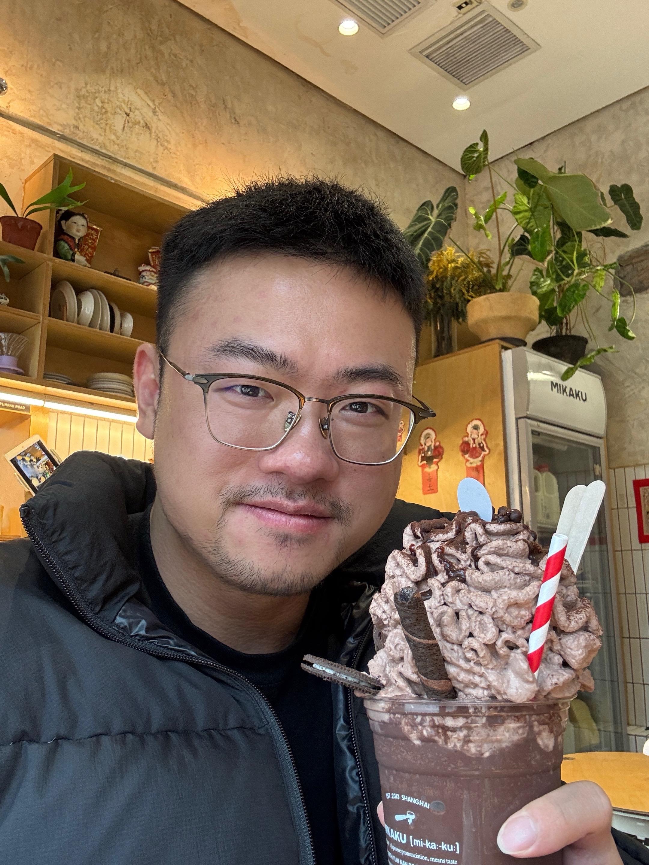 村里孩子吃上城里饭了