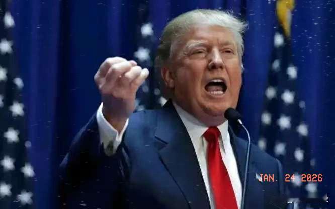 美：把名字签了，钱交一下！
中：啥钱？联合国会费我早交了呀！

美：谁跟你扯联合