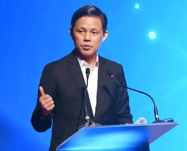 第十三届北京香山论坛上，新加坡公共服务统筹部长兼国防部长陈振声的表态引发关注。