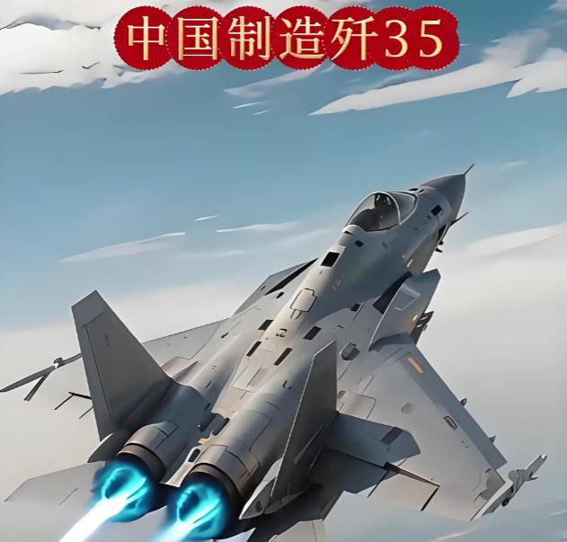 如果中国向巴基斯坦交付歼 35，就证明中国已经计划对台湾动手了，需要巴基斯坦能够