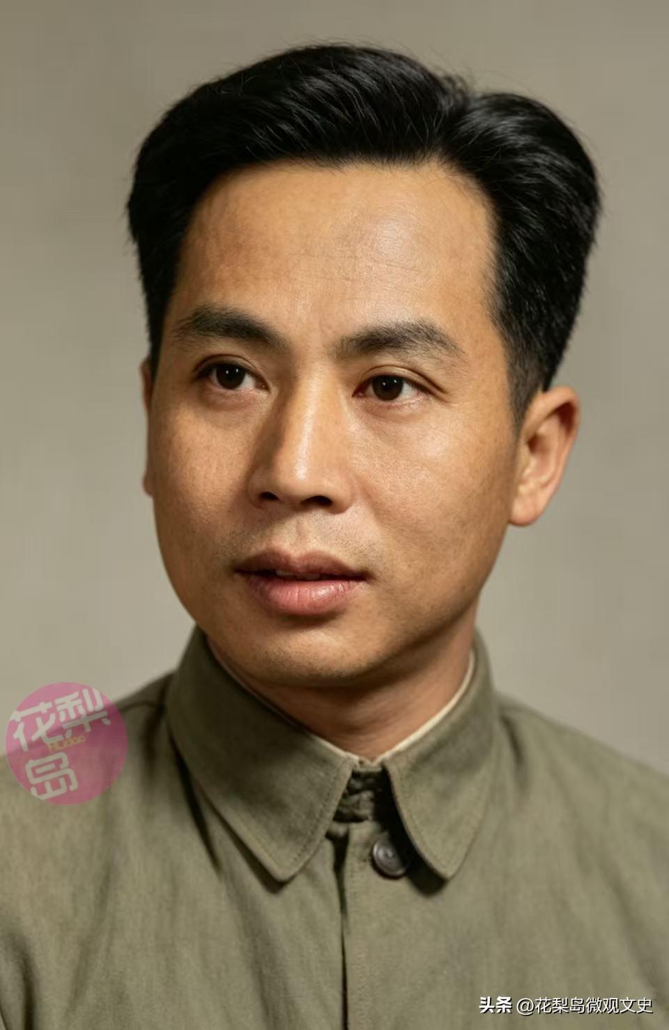 他是海南解放时，澄迈县委第一任书记！

张光兴，1919年出生于文昌公坡镇新潮村