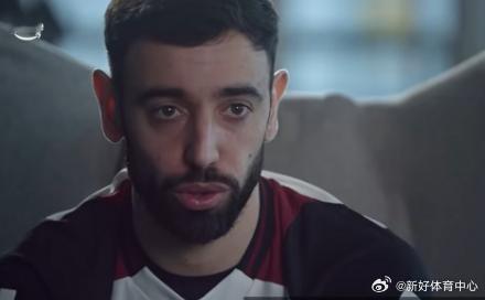 近日，曼联中场B费接受了好体育的采访，其中谈到自己踢球的风格。我认为所有球员都是