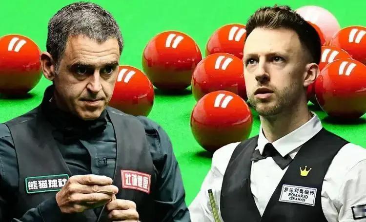 一夜之间，斯诺克世锦赛三大夺冠热门全出局。北京时间4月28日凌晨，斯诺克世锦赛结