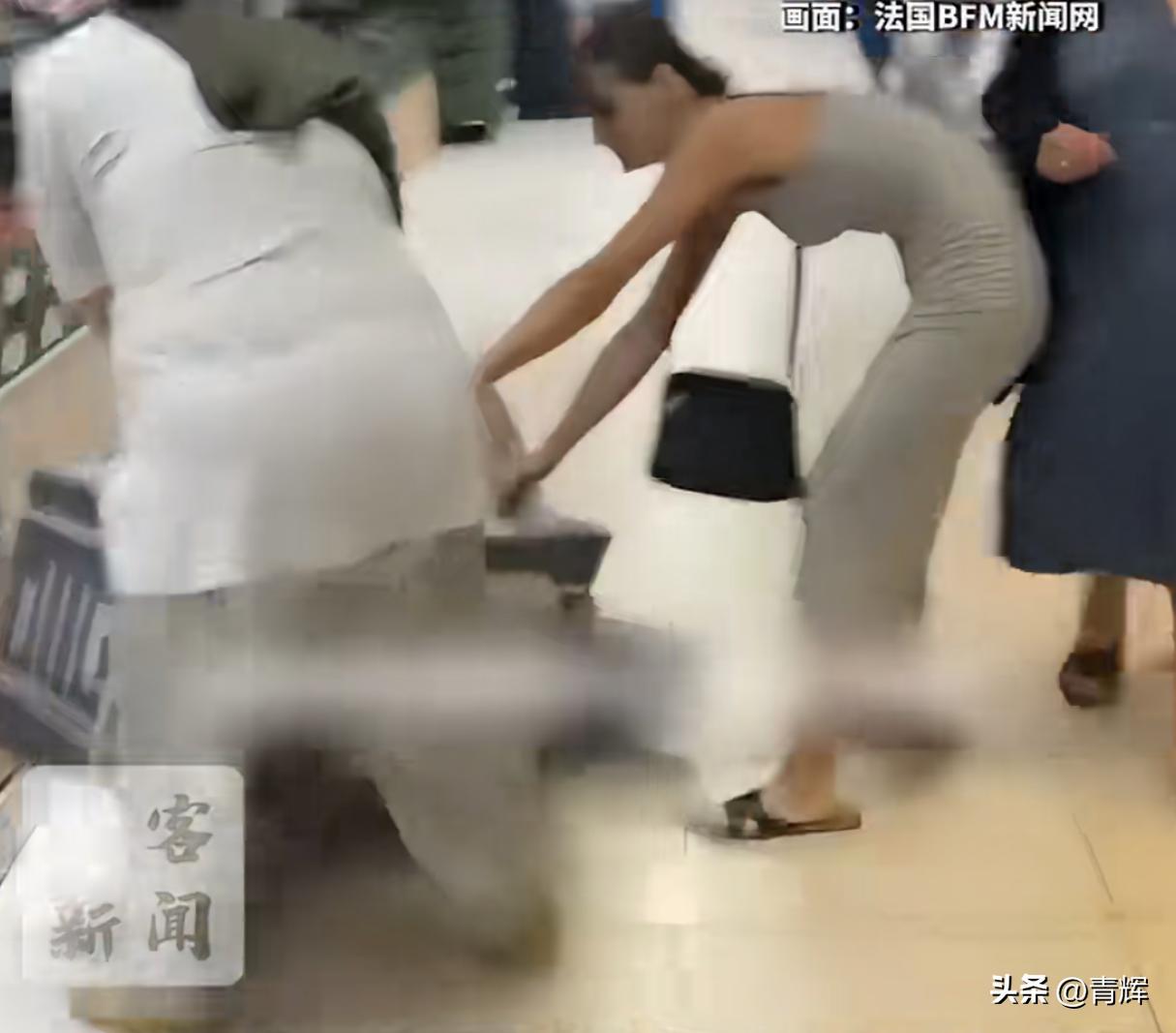 有些中国人夸大了！德国使馆辟谣德国抢空调，德国从更高温度调节气候适应
7月8号当