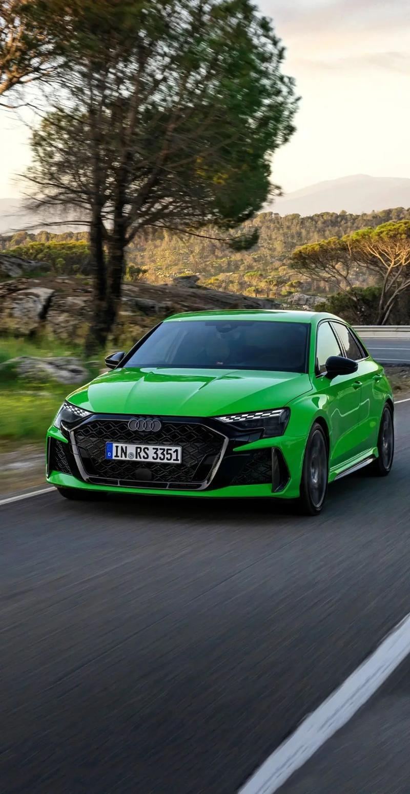 【奥迪前三季度利润下滑25%，中国市场销量下滑9%！】
奥迪集团公布了 2025