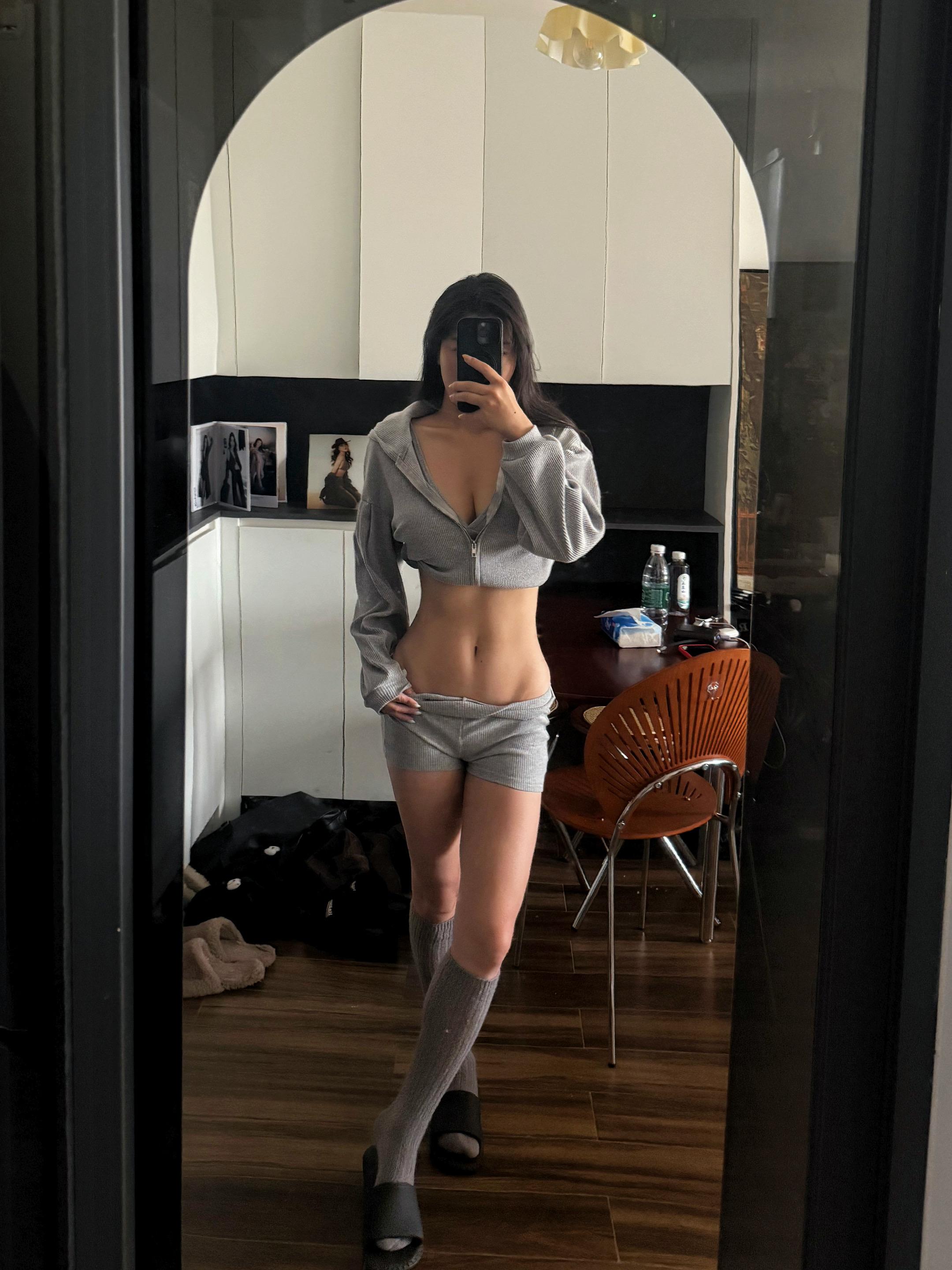 起床有氧运动。