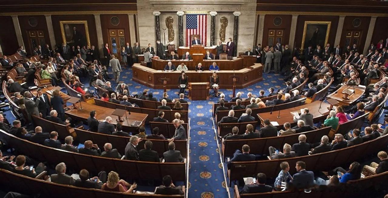 美参议院叫停特朗普全球关税：动机藏着“自利”算盘，世界经济能迎转机吗？

近期，