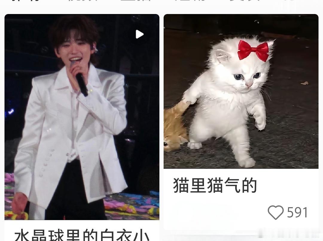 点开被排版萌吐血 