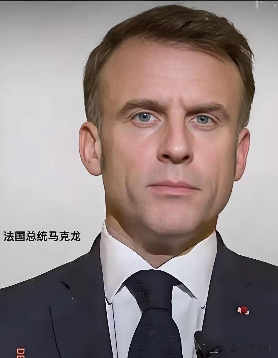 法国公布新消息
8月5日，法国总统马克龙宣布：欧盟和伙伴们会继续加压俄罗斯，制裁