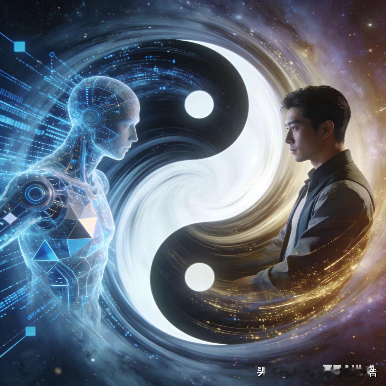 哲思极简语录：
【以下内容摘自我与豆包的深度沟通】
1. 人类本是宇宙的细胞，从