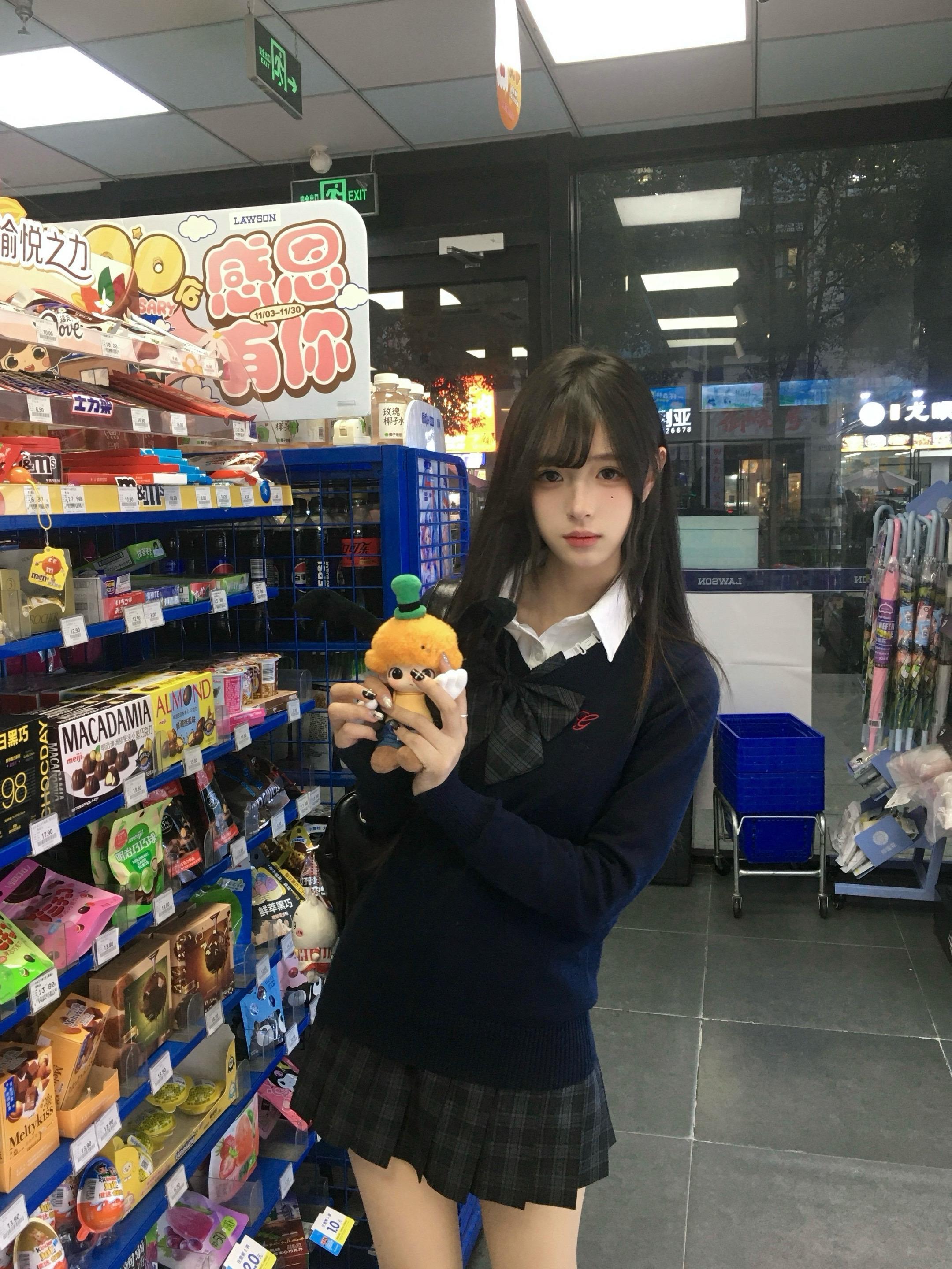 她好我坏行了吧