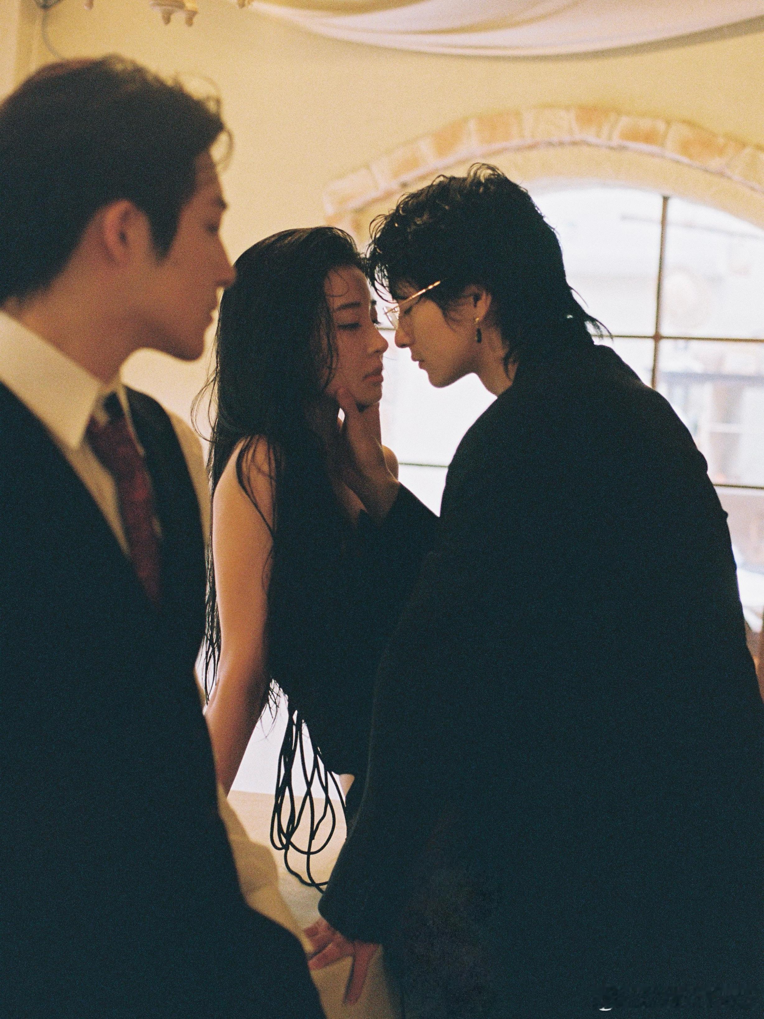 分享新鲜事 ​​​