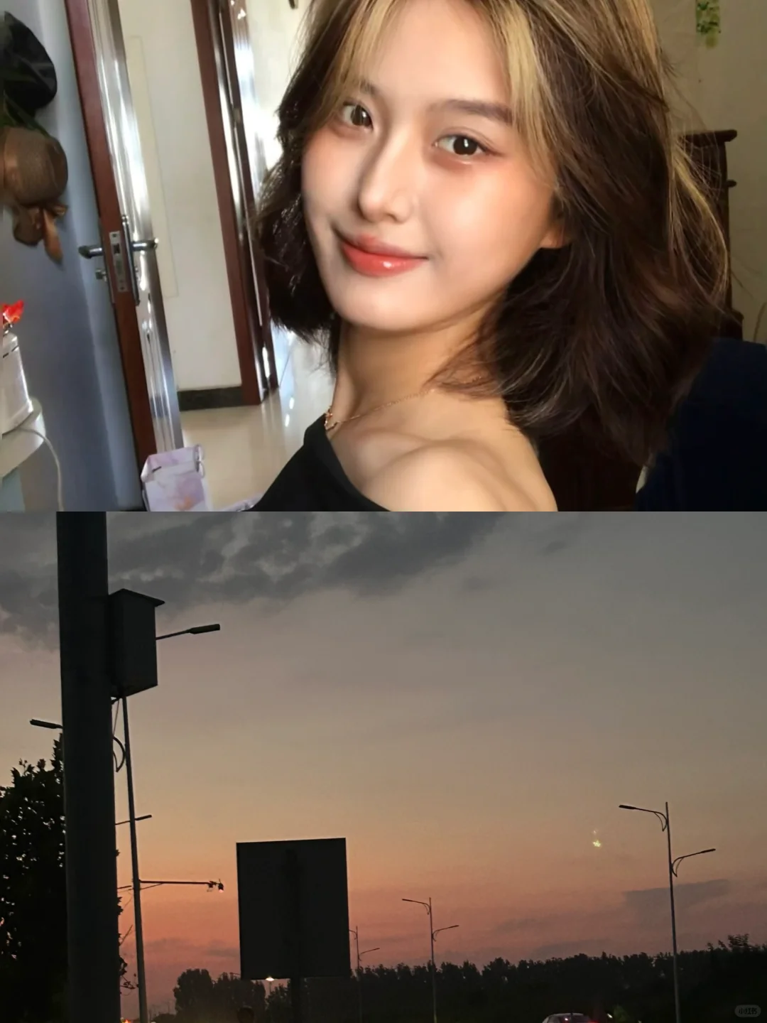 有种把生活过成电影的感觉