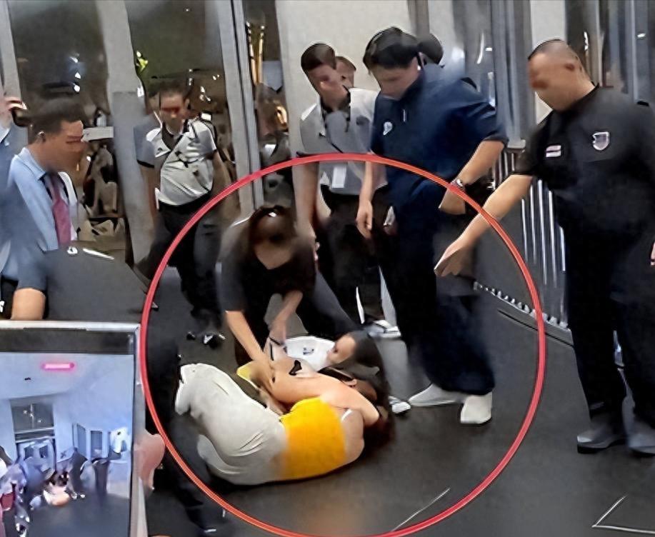 中国网民沸腾了！居然这样说， 泰国部长：欢迎中国游客来花钱，但不欢迎中国游客有特
