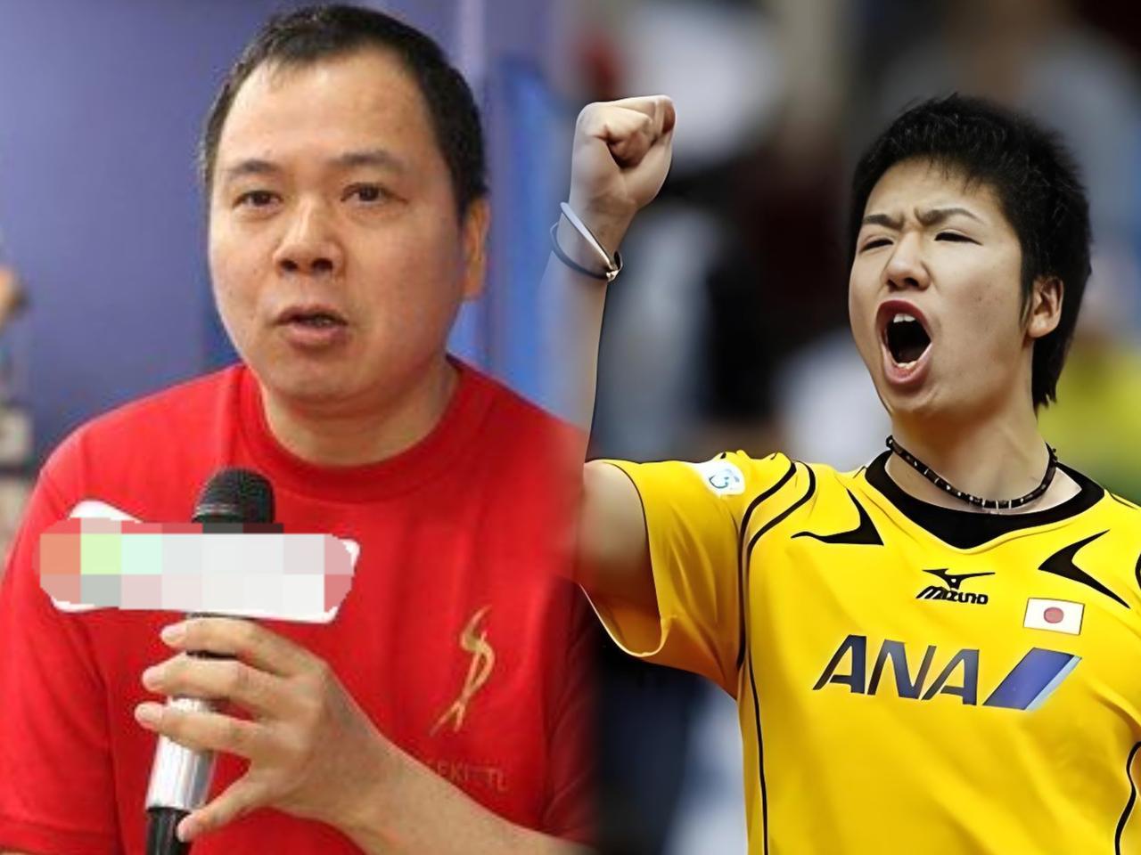 你怎样评价日本乒乓界十大中国（含华裔）教练

1、伟关晴光，原名韦睛光，原籍中国