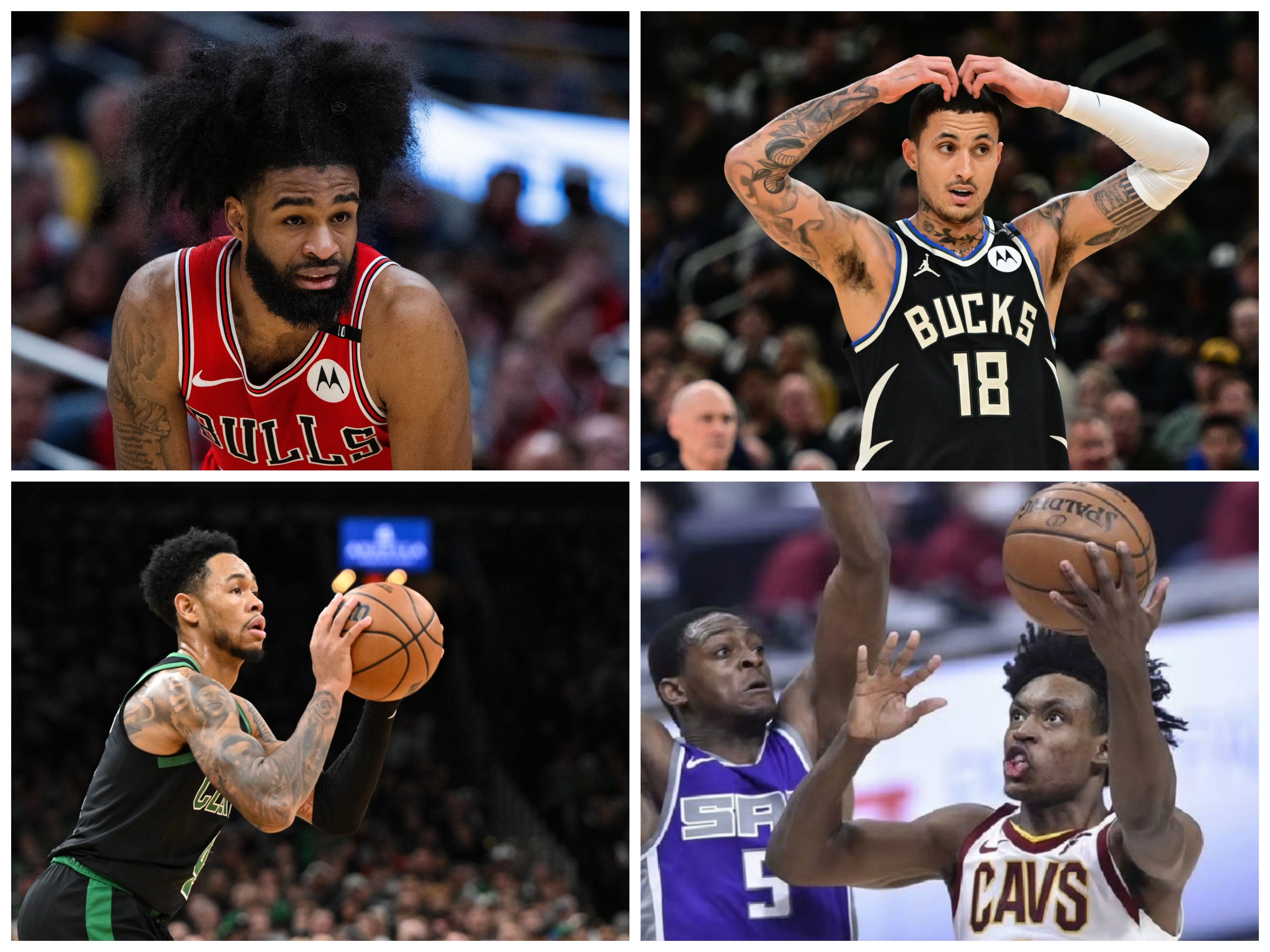 Tomer Azarly报道，在过去几天里，有几位球员与快船联系在一起，包括有塞