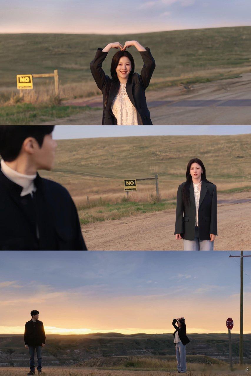 开年第一部高甜韩剧网飞王炸甜剧上线！金宣虎高允贞《爱情怎么翻译》姨母笑预警，两个