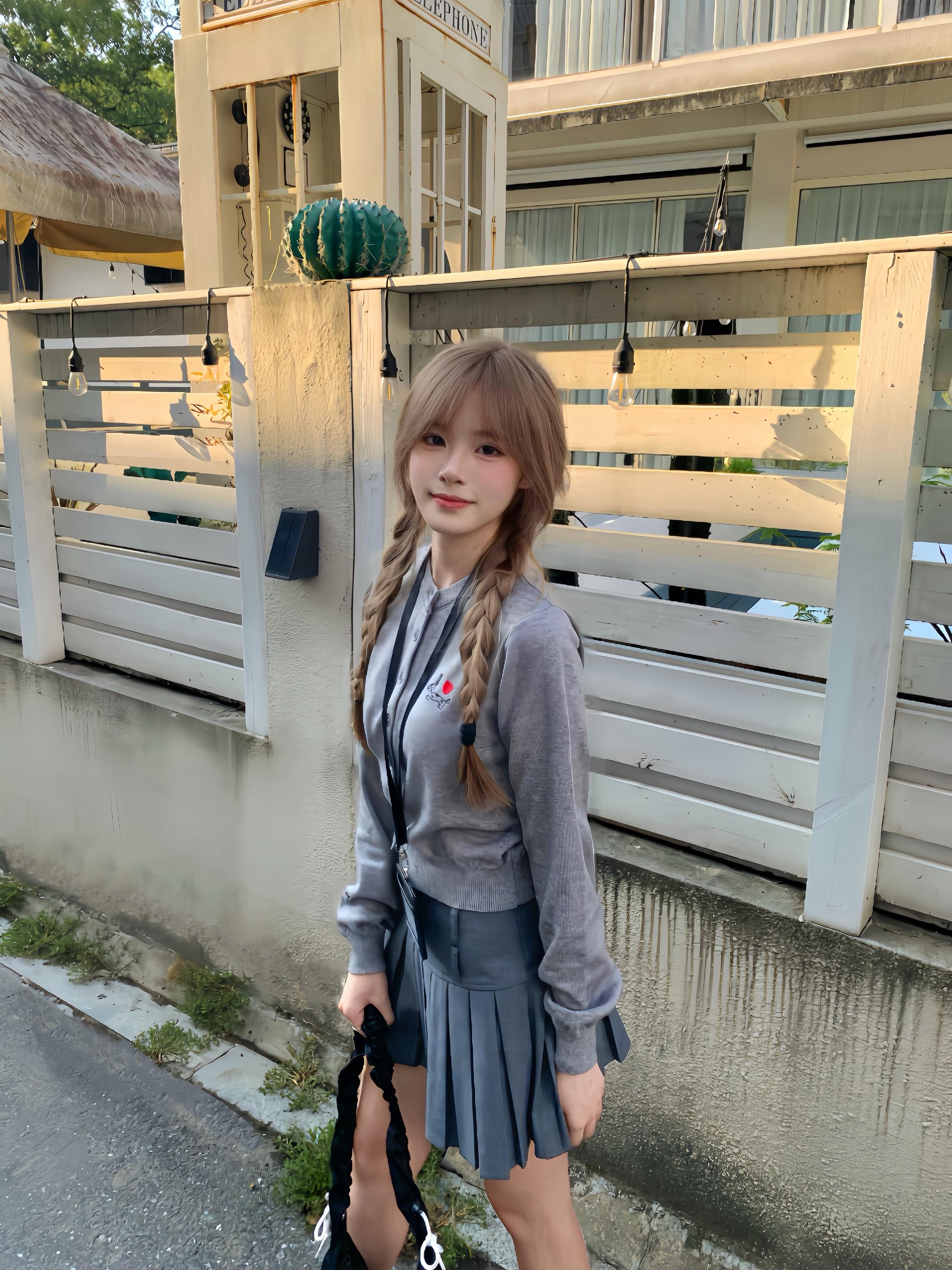 晒晒太阳☀️。  ➕小助手