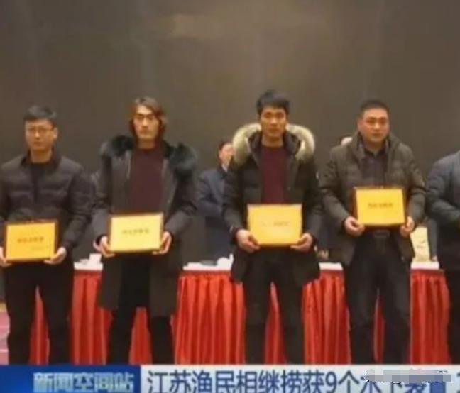 “声呐无铜，捞了没用！”只要他们一出海，美国军舰扭头就跑，这支神秘队伍究竟是谁？