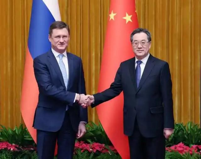 很多人以为，中国一旦崛起，最紧张的是美国。错了。比美国更警惕中国的，不是别人，恰