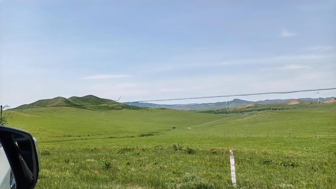 能分享一下你相册里的风景照片吗