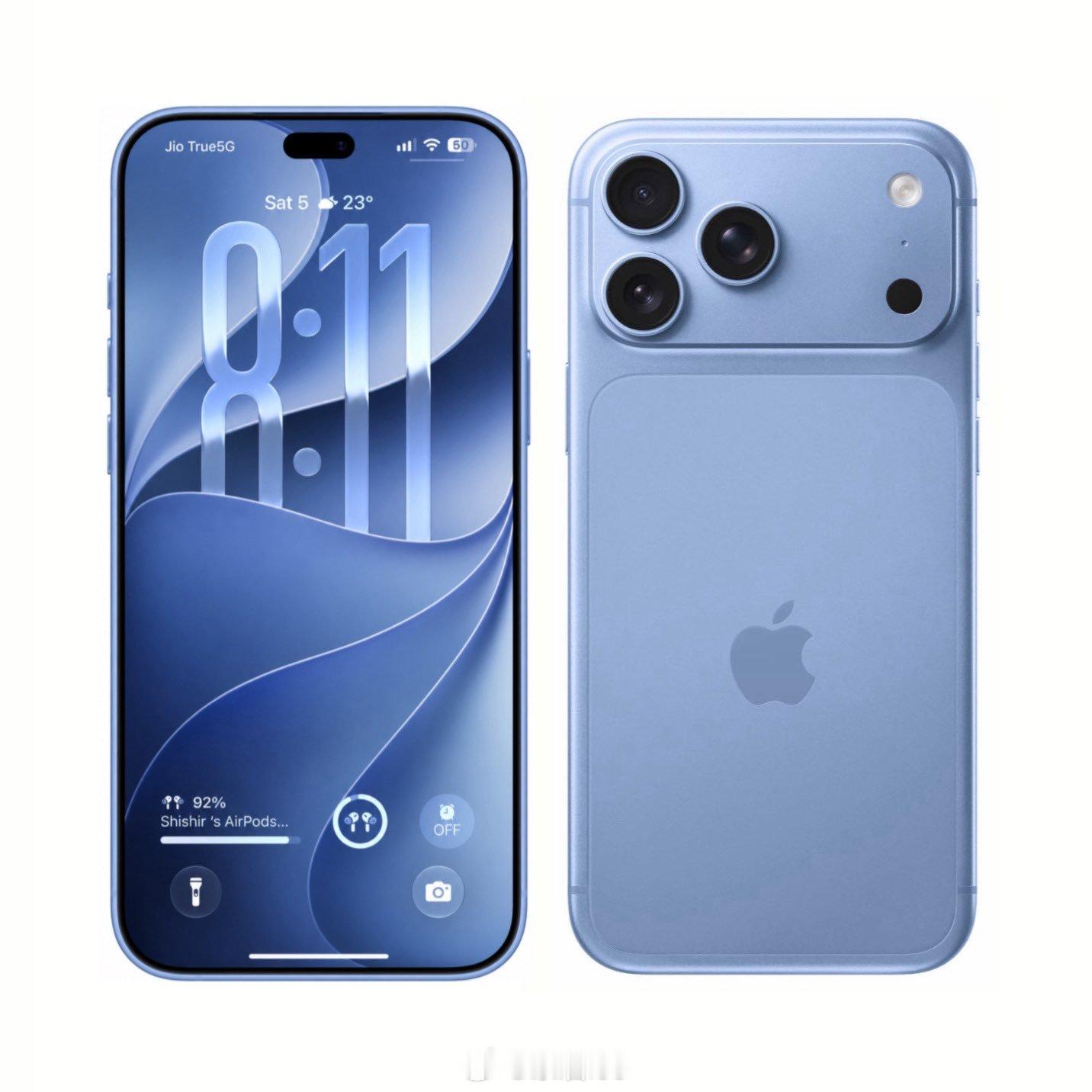 iPhone18 Pro Max 的升级点：- LTPO+ 显示屏- 更小的灵动