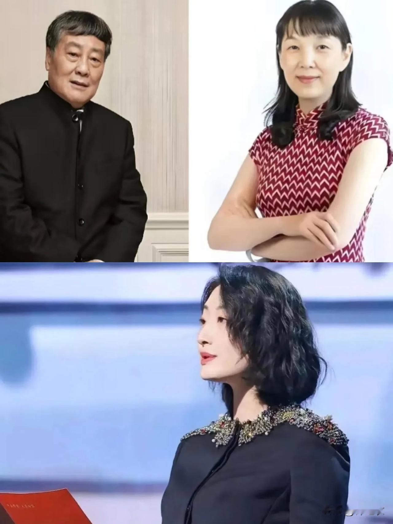 大小姐一定很孤独！因为没有天生的强者，每个强者都是被生活逼出来的，生活让她只能穿