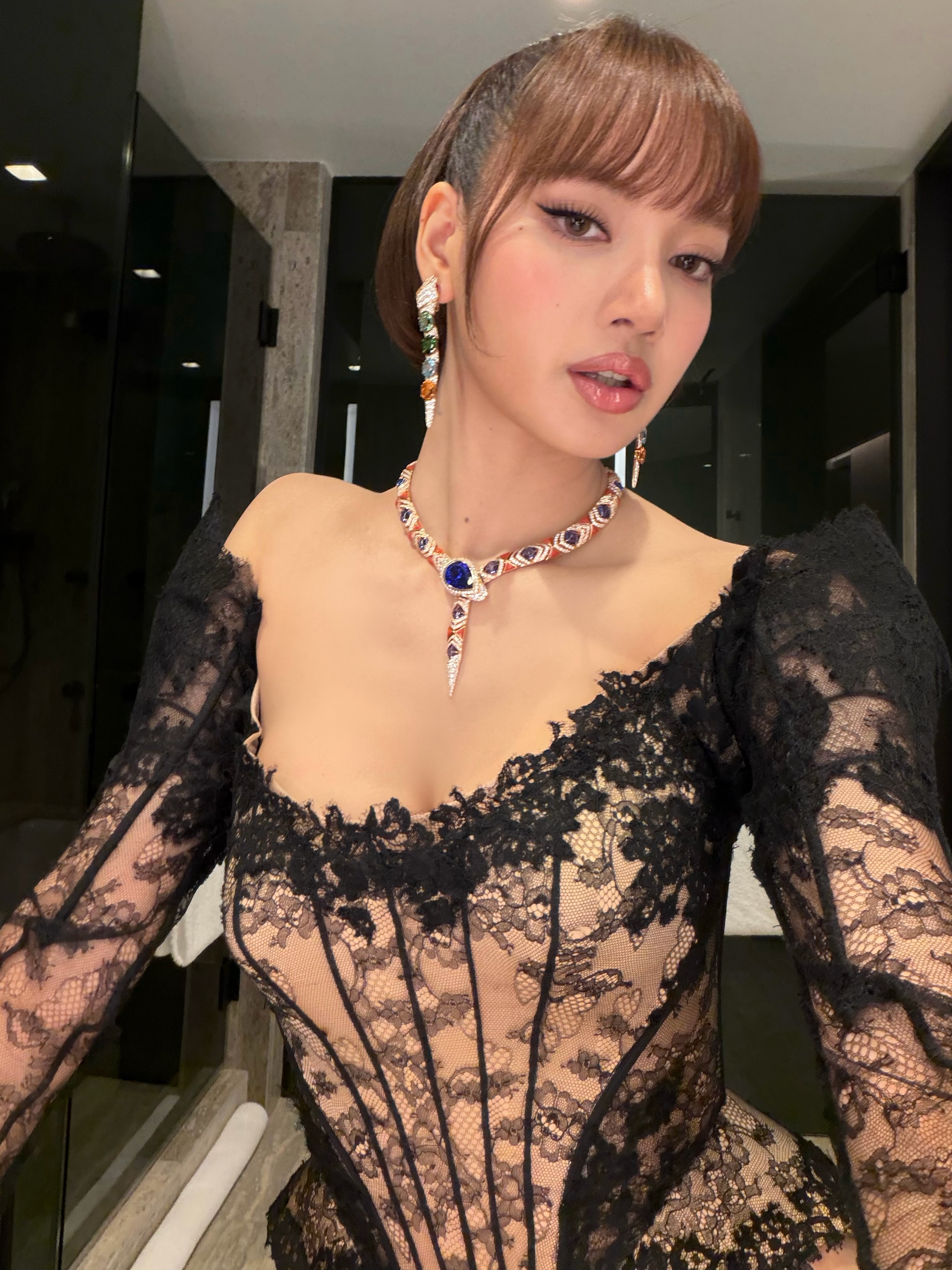 LISA 