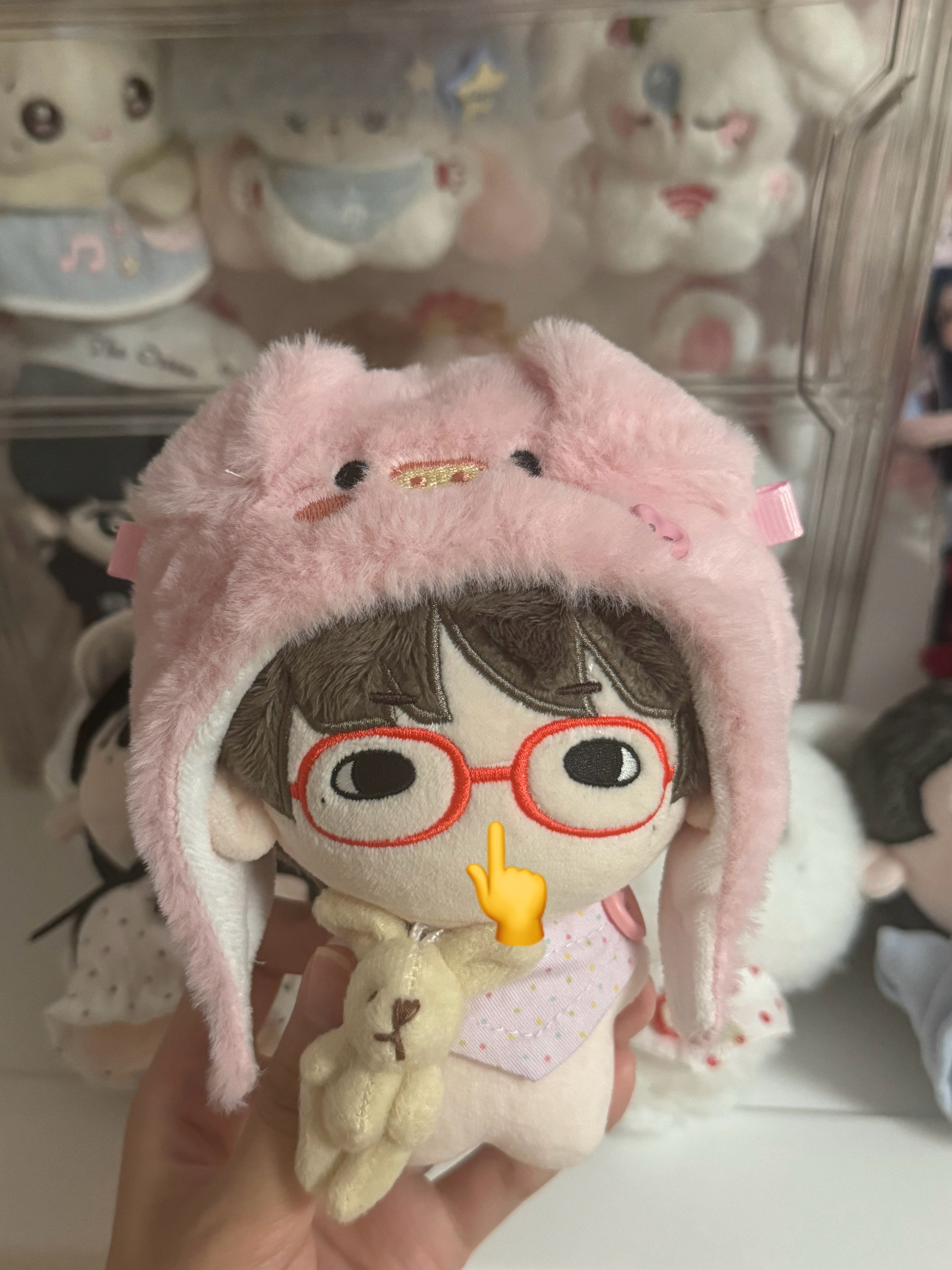 为高考静音 