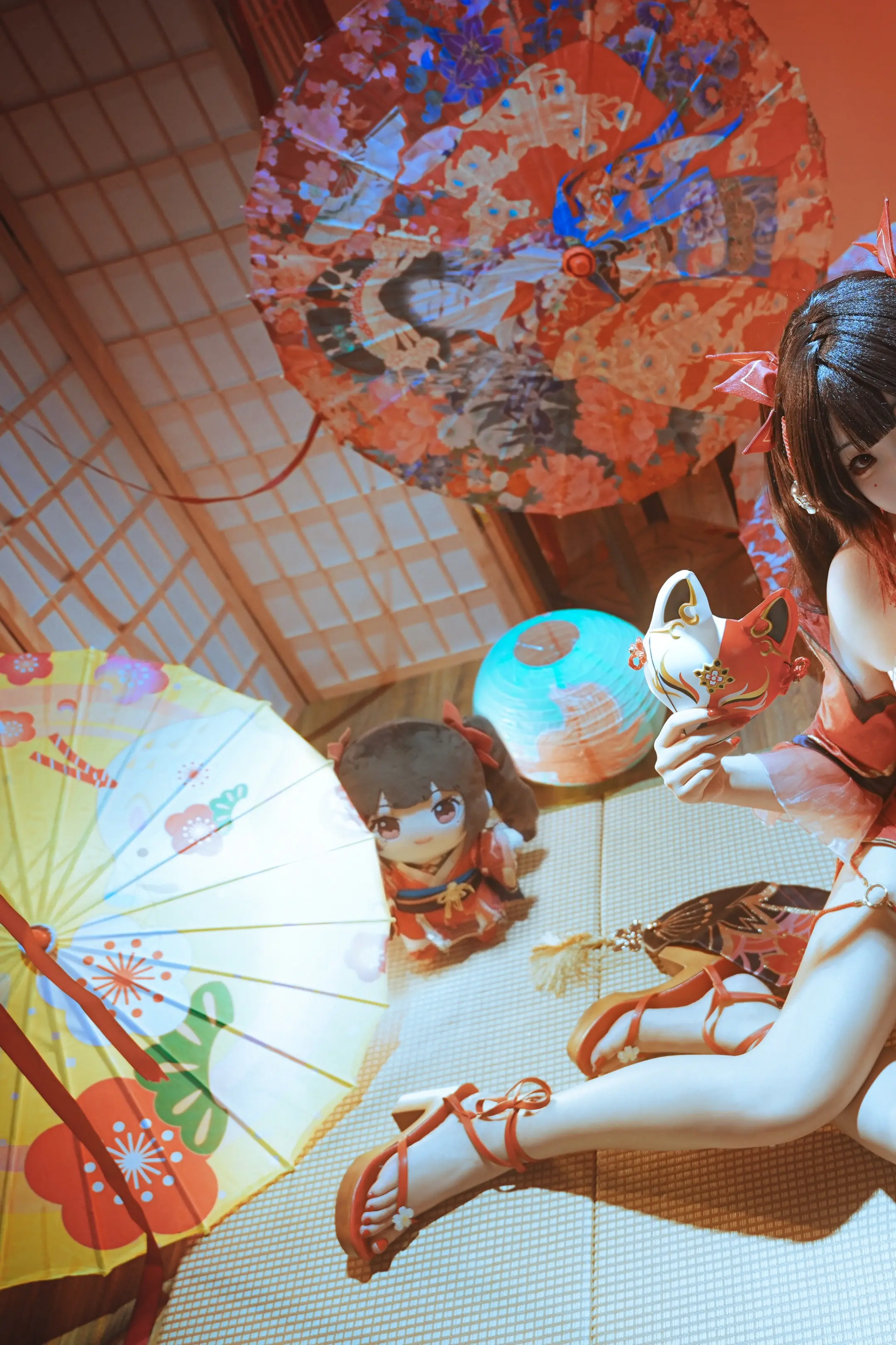 是花火fufu