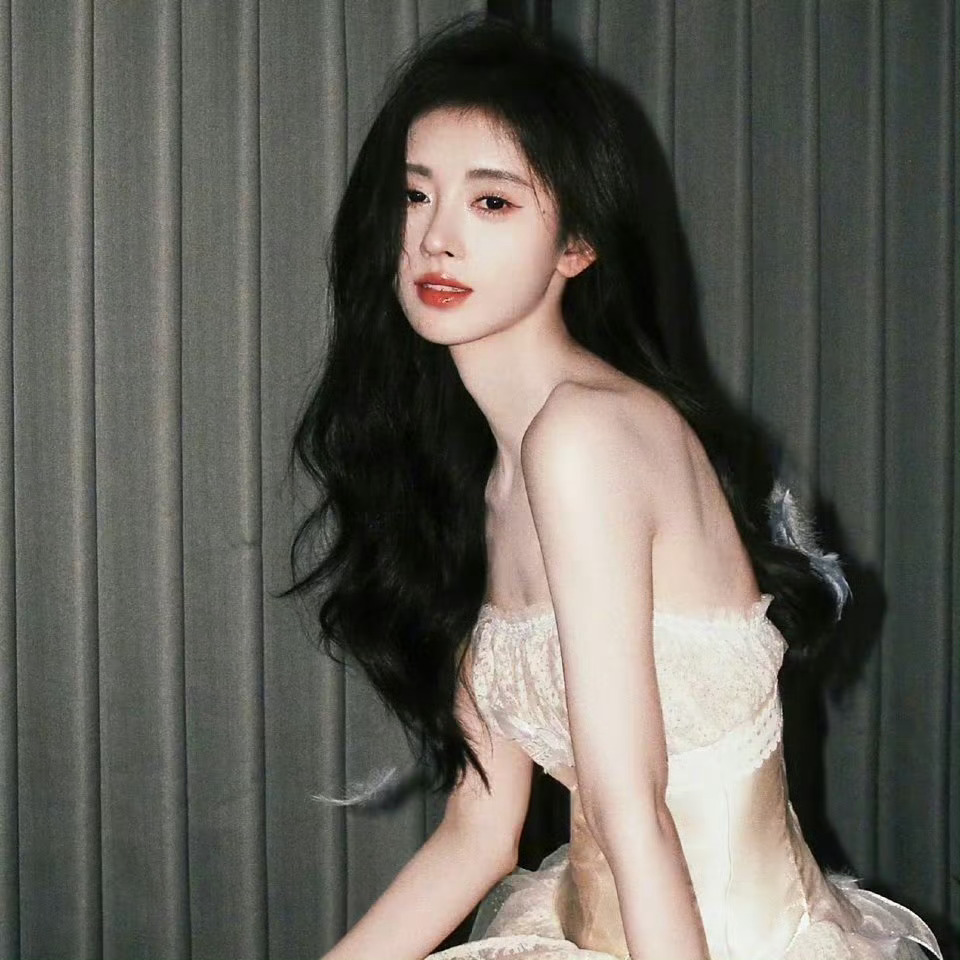 jjy鞠婧祎露芜衣 jjy鞠婧祎月鳞绮纪你不是一只受困的蝴蝶.