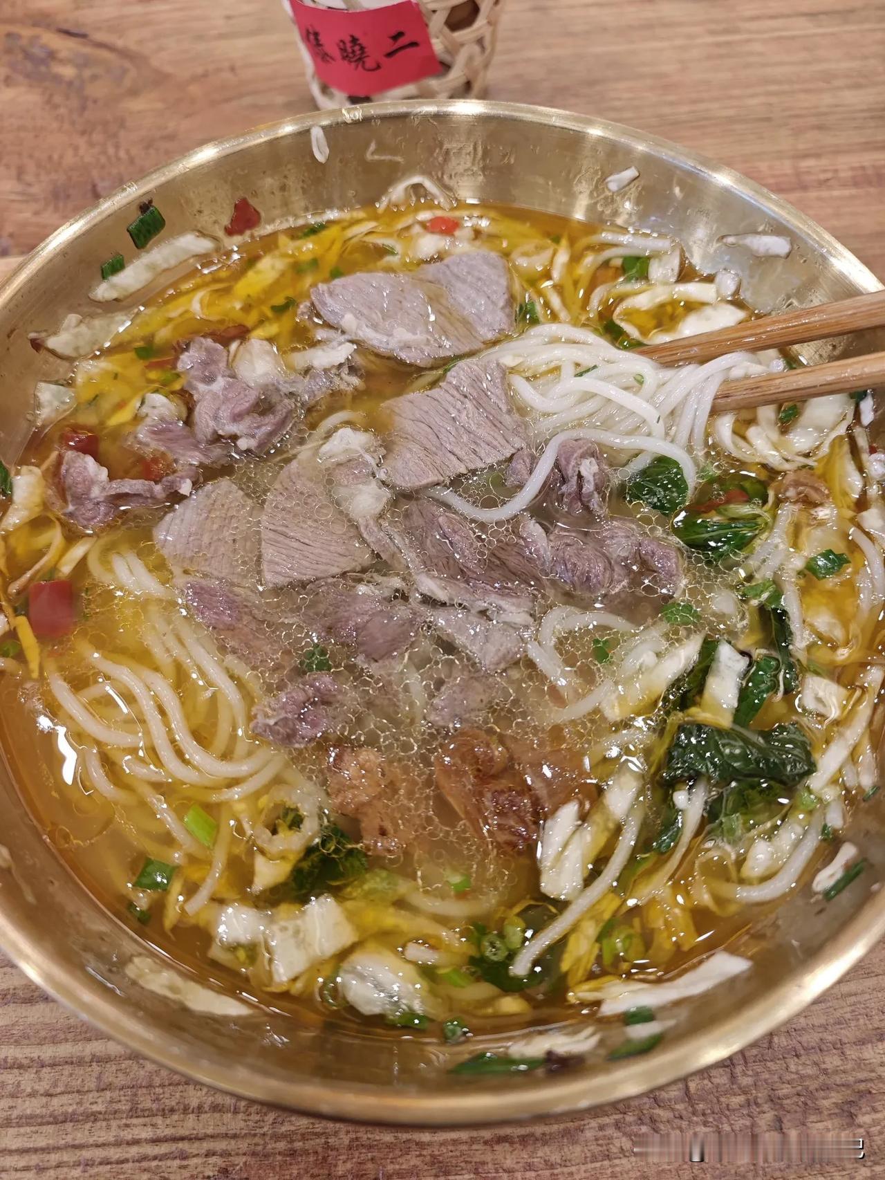 记录我的生活云南的米线就是好吃[爱慕][爱慕][爱慕]