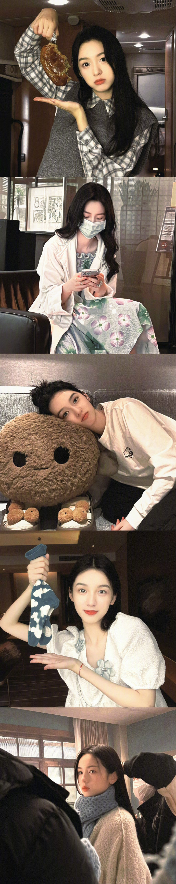 周也📮📷 