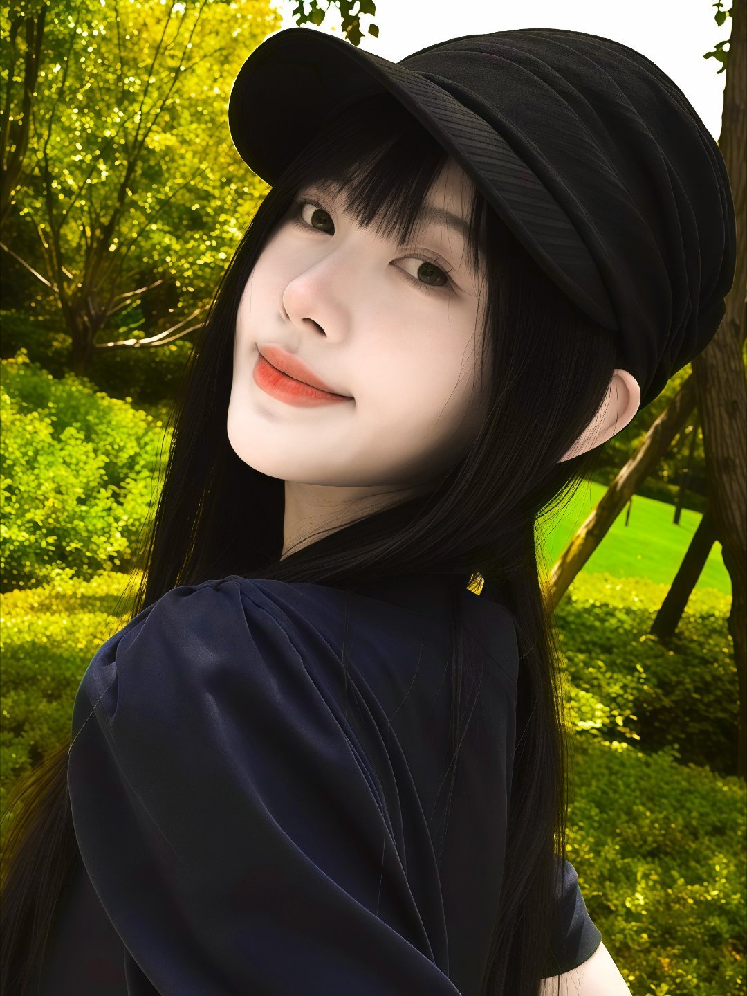 鞠婧祎 jjy鞠婧祎万花世界娱乐圈副本 jjy鞠婧祎新造型融入傩舞元素 “比起你