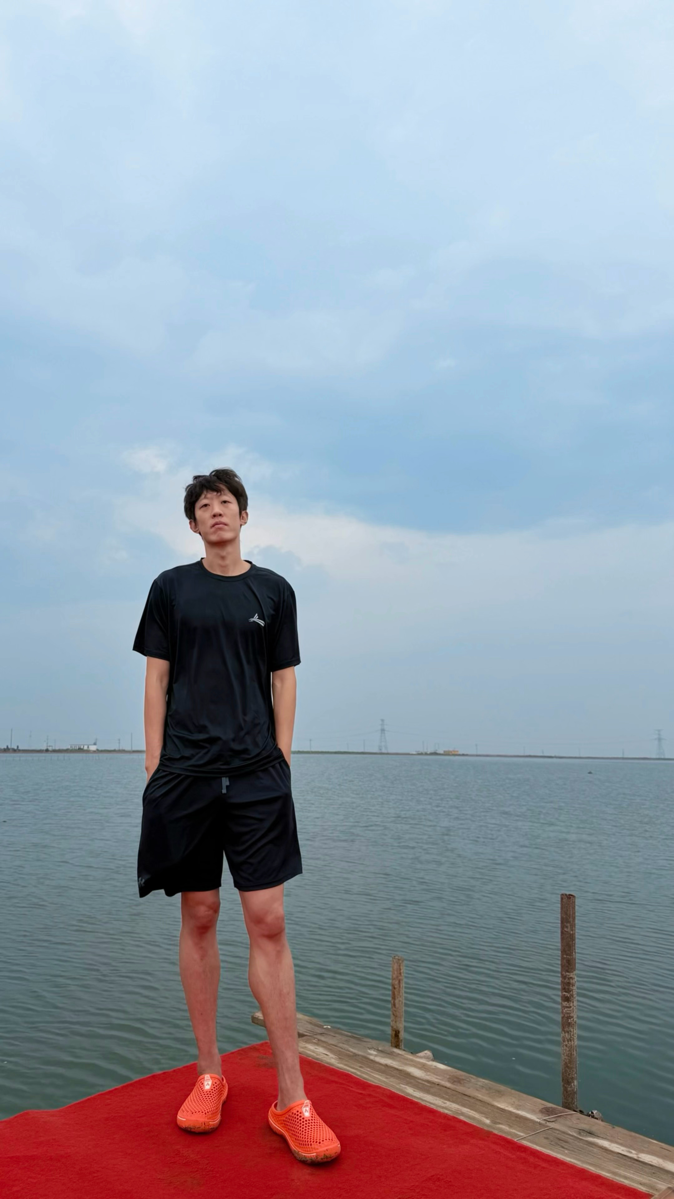 雨过天晴🌅 