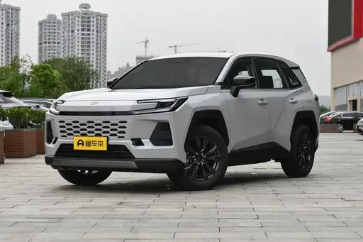 12万多买威兰达，新车低配还是二手高配？
 
同样12万多看威兰达，我反而觉得最