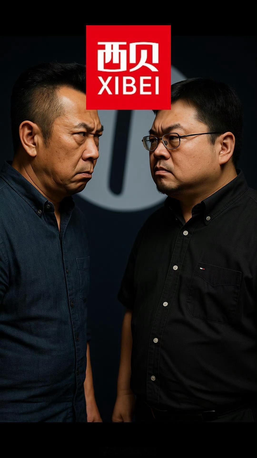 西贝回应贾国龙已经发了第一弹，感觉不痛不痒，还是没有说到重点，只是在诉苦，说罗永