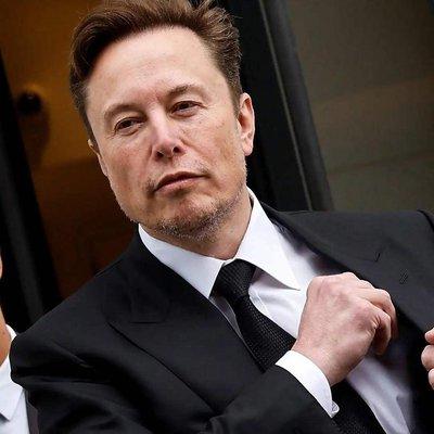 马斯克毫不留情地揭开了美国的遮羞布，直言：“切勿触碰中国的底线。短短 40 年间