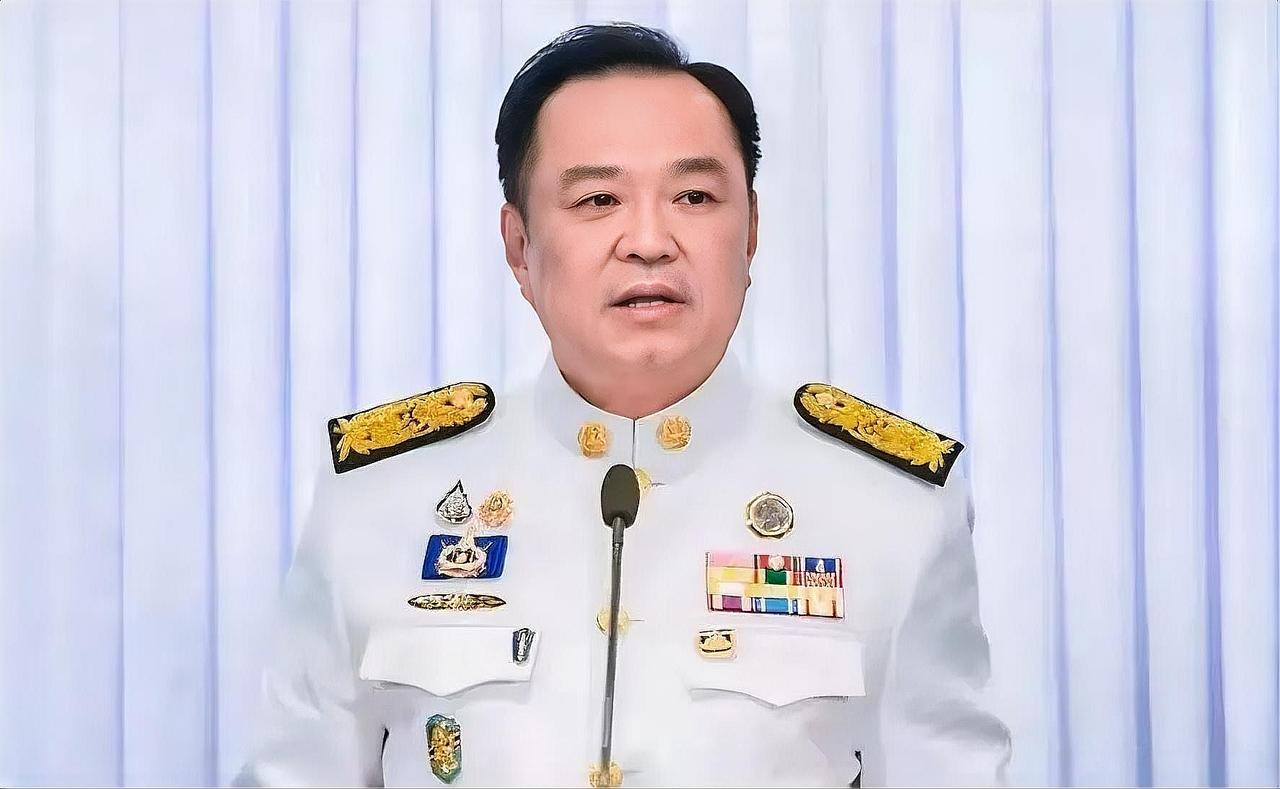 就在刚刚，泰国传来最新消息！

2026年5月5日，泰国内阁审议通过相关紧急方案