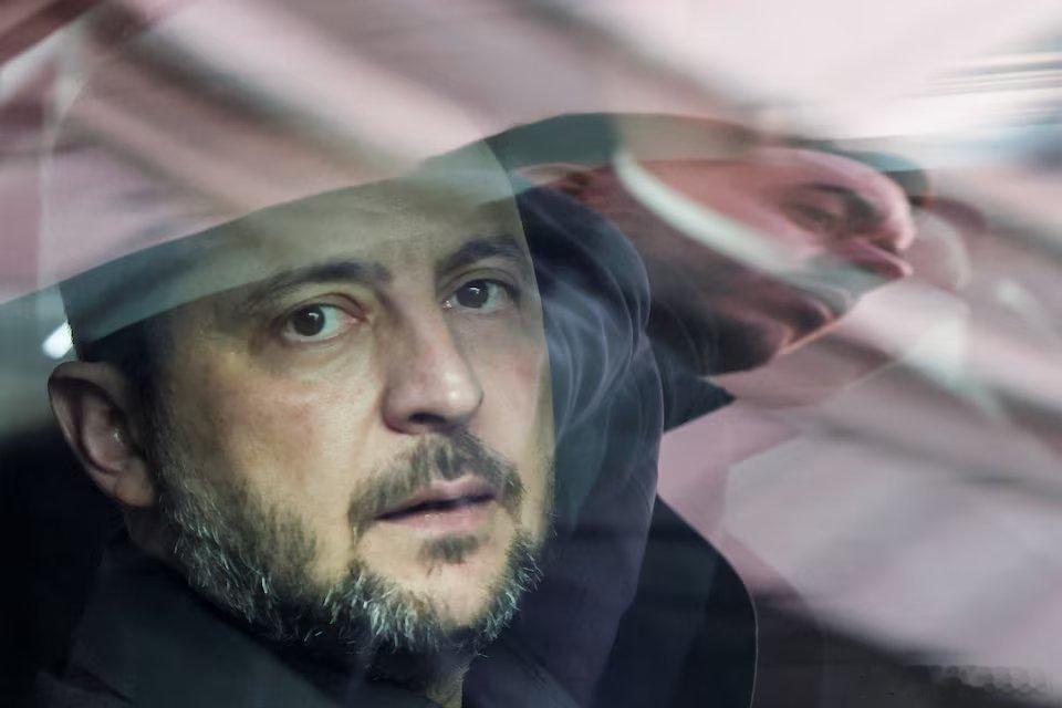 🇺🇦泽连斯基：乌克兰将再次“重启”和平谈判泽连斯基在马德里宣布，乌克兰将再次